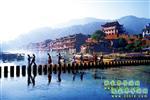 【純玩獨(dú)立成團(tuán)線(xiàn)路5】張家界、天門(mén)山、鳳凰古城、天子山、寶峰湖 深度純玩五日游