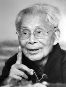 吳冠中：中國(guó)美術(shù)家協(xié)會(huì)教授，中國(guó)當(dāng)代著名畫家